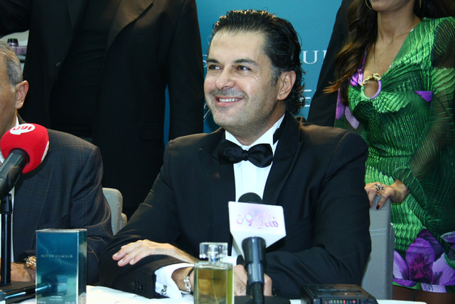 Ragheb Alama Notes d'amour